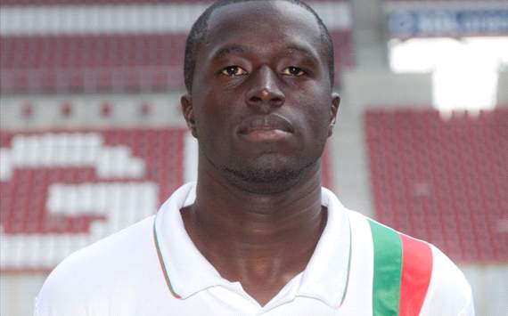 Sankoh krijgt bedenktijd van trainer