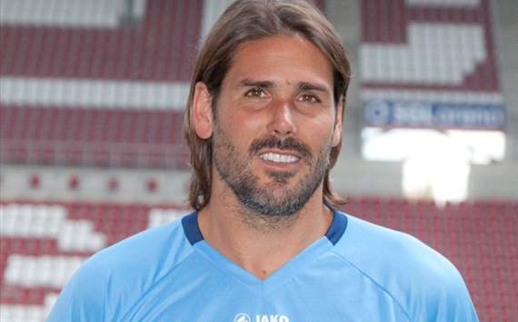 FC Augsburg: Simon Jentzsch fällt erneut aus