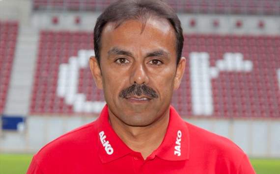 Jos Luhukay: Der Trainer des FC Augsburg