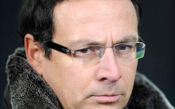 Nürnberg-Vorstand Martin Bader: Fan-Ausschreitungen sind „nicht hinzunehmen“