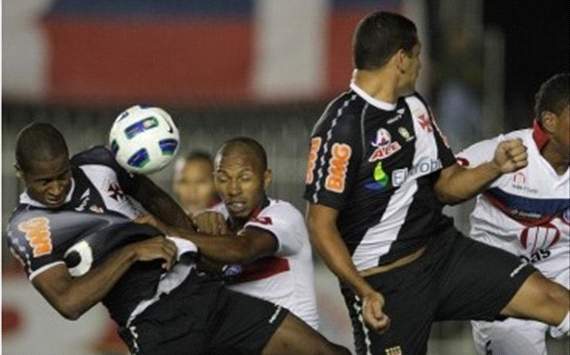 Vasco x Bahia (CR Vasco da Gama)