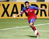 New York waives forward Josue Martinez
