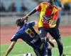 Harrison Afful Vs Barakat (taraji - Ahly)