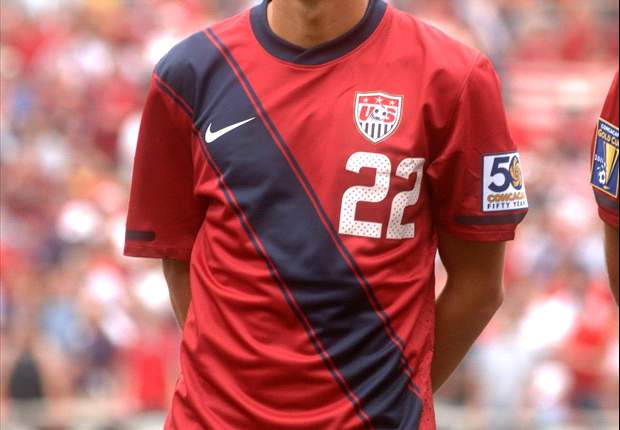 Alejandro Bedoya completes swtich to Sweden's Helsingborgs IF