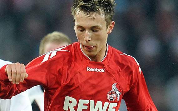 Adam Matuschyk, 1. FC Köln