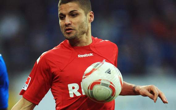 Youssef Mohamad, 1. FC Köln