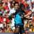Arsenal squander two-goal lead against Boca 