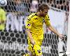 Columbus Crew sign midfielder Eddie Gaven to multi-year contract extension