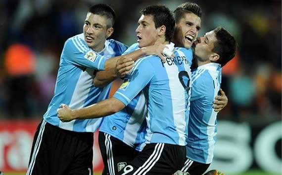 Sin venganza (0-0)