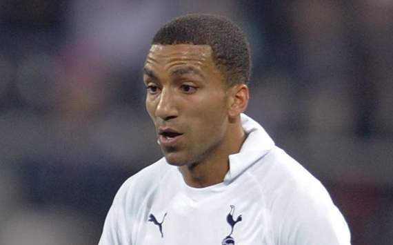 Pre-Season Friendly - Orlando Pirates v Tottenham Hotspur, Aaron Lennon
