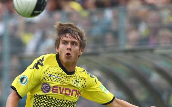 BVB-Akteur Chris Löwe: „Auf einmal stand ich wirklich mit Schale und Pokal da“
