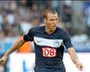 Hertha BSC: Entwarnung bei Christian Lell - 14 Tage Pause