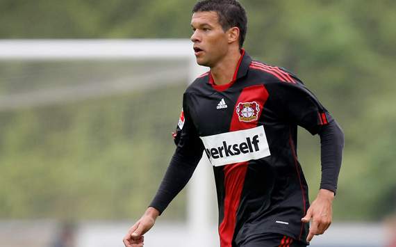 ballack leverkusen