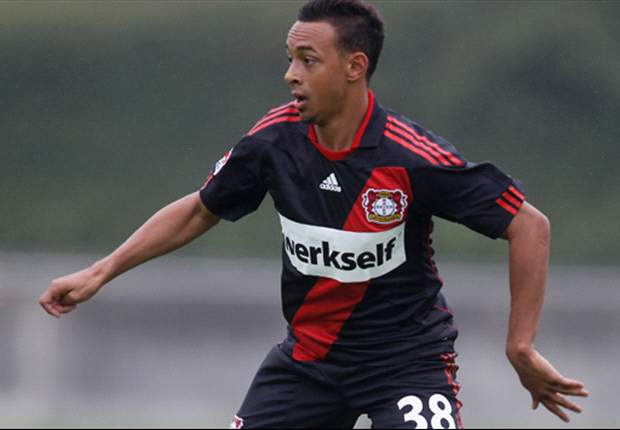 Leverkusens Karim Bellarabi selbstkritisch: „Ich habe noch nichts erreicht“