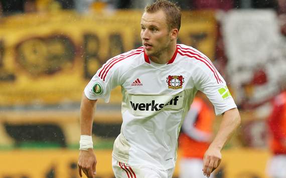 Prozesstermin steht: Kadlec sieht seine Schläger wieder
