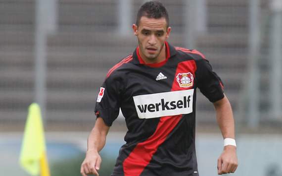 Renato Augusto, Bayer Leverkusen
