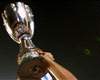 Italian Supercup trophy (Getty Images) Italian Supercup trophy (Getty Images)