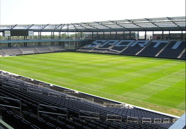 Sporting Kansas City will not change name of Livestrong Sporting Park