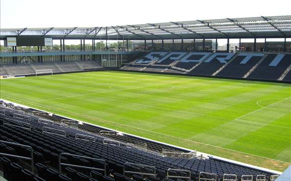 LIVESTRONG Sporting Park
