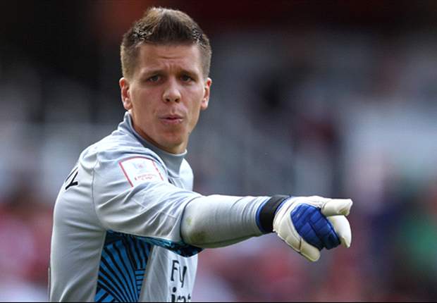Szczesny hails impact of new Arsenal assistant manager Bould