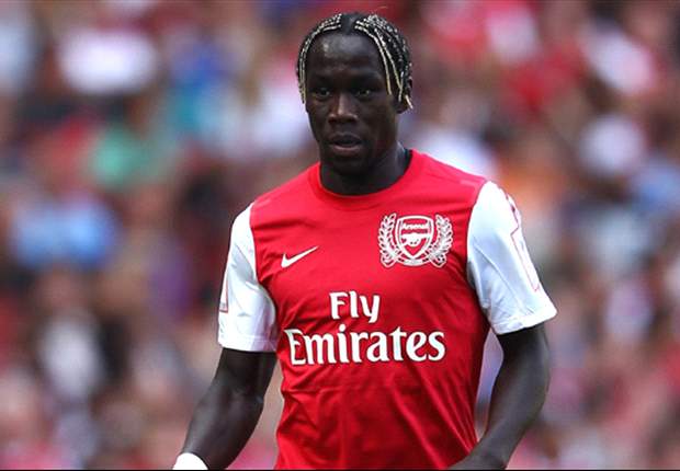 Arsenal defender Sagna: We can't let our heads go down after Manchester City defeat