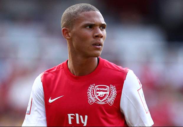 Gibbs enjoying injury-free run for Arsenal