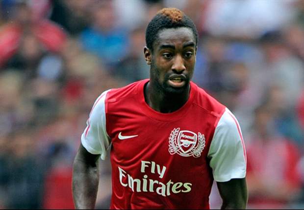 Djourou considering Arsenal exit