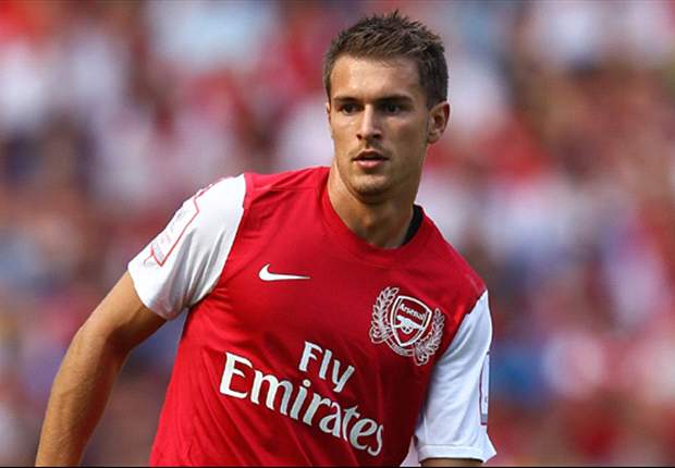 Aaron Ramsey believes Arsenal have the quali