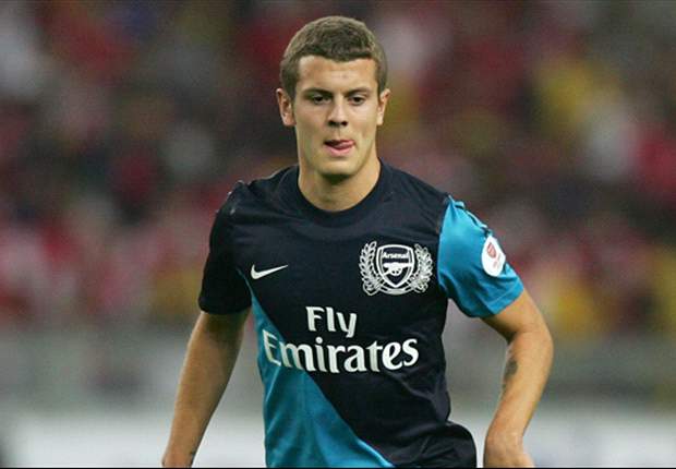 Wilshere returns for Arsenal Under-21s against West Brom