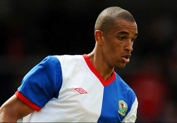 Forward Blackman completes Reading switch