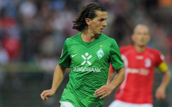 Werder Bremen leiht Stevanovic an PEC Zwolle aus