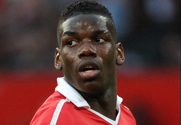 Prime ambiziose parole da giocatore della Juventus per Pogba: "Voglio fare la storia di questo club, spero di diventare più forte di Vieira"