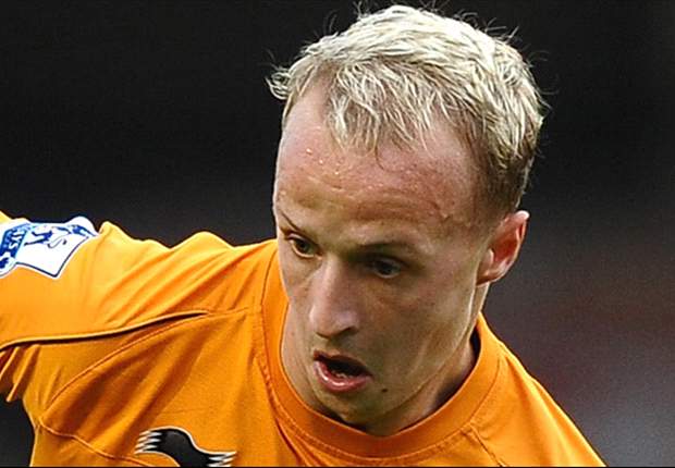 Wolves striker Griffiths facing disciplinary action over racist tweet