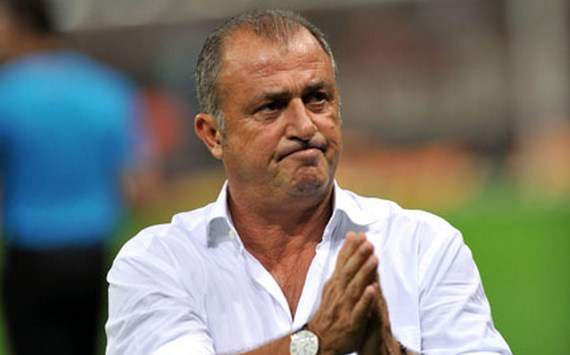 Fatih Terim (Galatasaray)