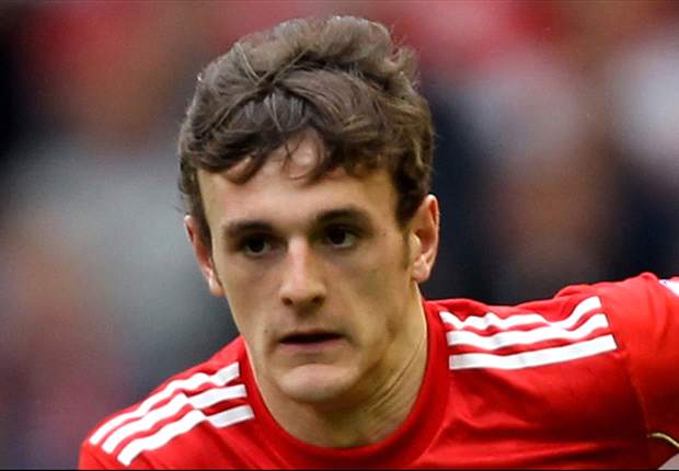 Robinson joins Liverpool team-mate Sterling in England Under-21s