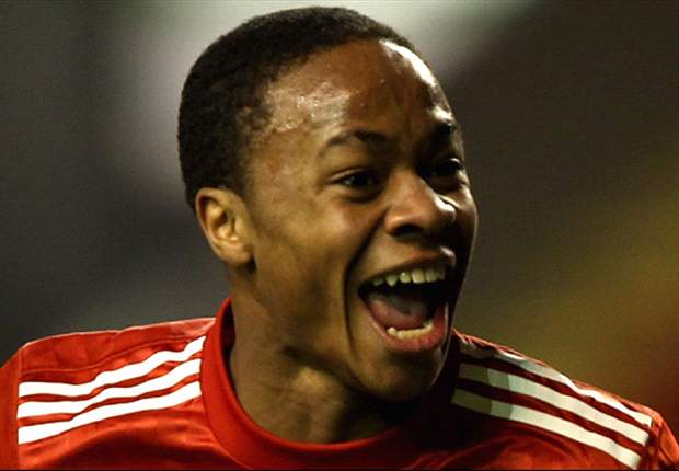Rodgers ponders loan deal for Liverpool youngster Sterling