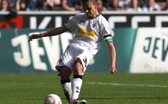 Filip Daems, Borussia Mönchengladbach