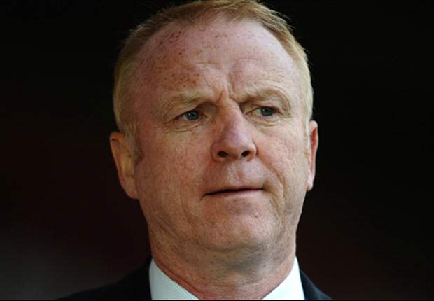 Aston Villa boss Alex McLeish insists his side have the ‘tools to hurt’ rivals West Brom