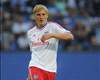 Hanno Behrens wechselt von der U23 des HSV zum SV Darmstadt 98