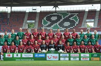 Hannover 96 Hannover 96