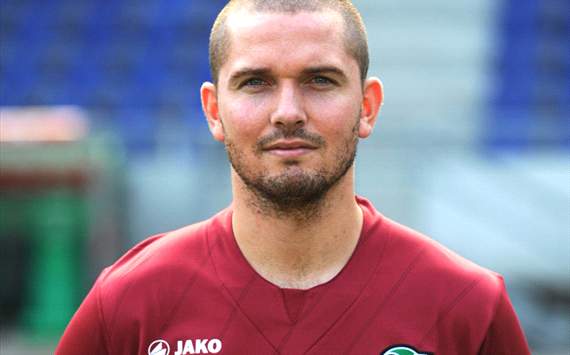 Leon Andreasen, Hannover 96