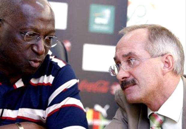 Stielike: Germany do not need big changes