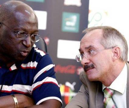 Stielike: Germany do not need big changes