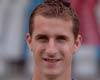Francois Clerc of Lyon (AFP)
