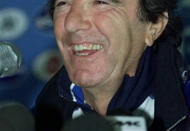 Zoff expecting tight affair between Juventus and Napoli in Supercoppa Italiana