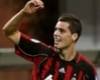 Yoann Gourcuff milan esulta contro l'Aek (Afp)