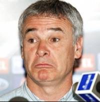 Claudio Ranieri