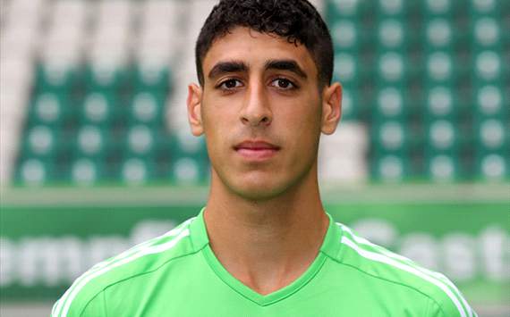 Tolga Cigerci, VfL Wolfsburg