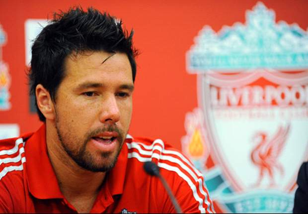 OFICIAL: Doni deixa o Liverpool e retorna ao Botafogo-SP