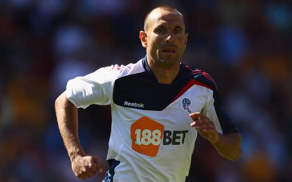 Pre Season Friendly,Martin Petrov,Bradford City v Bolton Wanderers